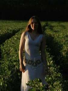 Personalijuht Maria Nicole Garanža