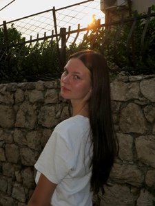 Finantsjuht Ariana Aarand